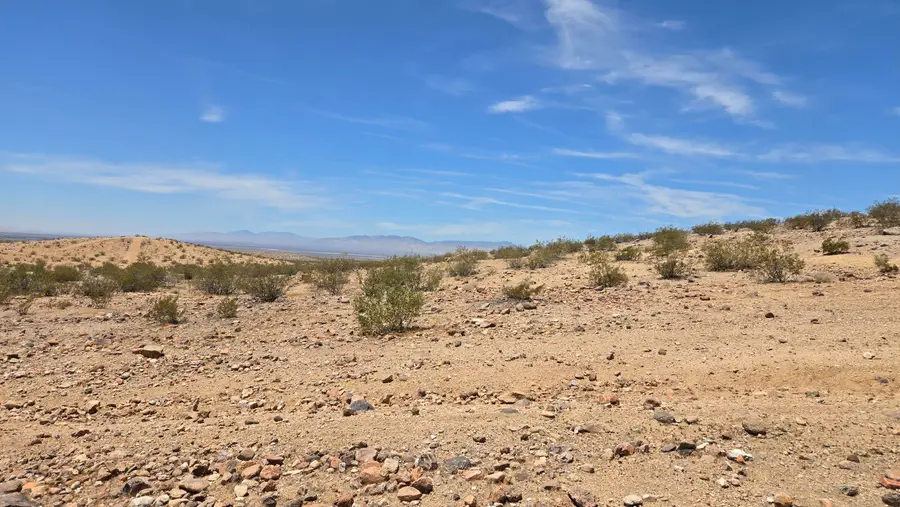 160th St Vicinity Mercury Dr, California City, CA 93505 - Image #3