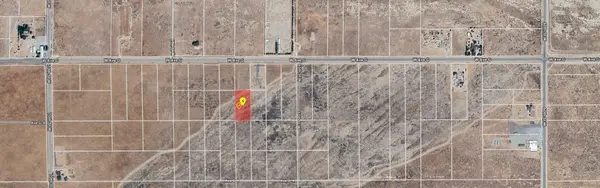 Vic Avenue G 67th, Lancaster, CA 93536