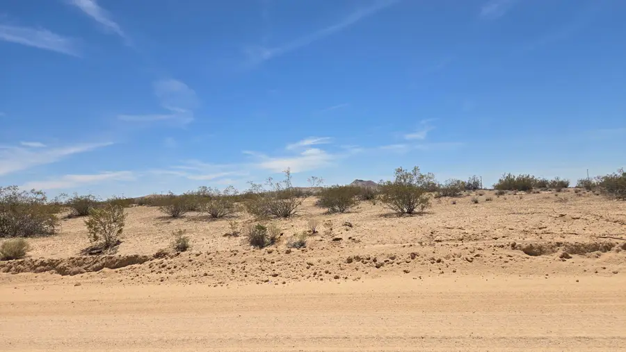 Randsburg Mojave Rd, California City, CA 93505 - #3