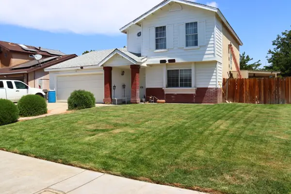 5009 E Ave R 11, Palmdale, CA 93552