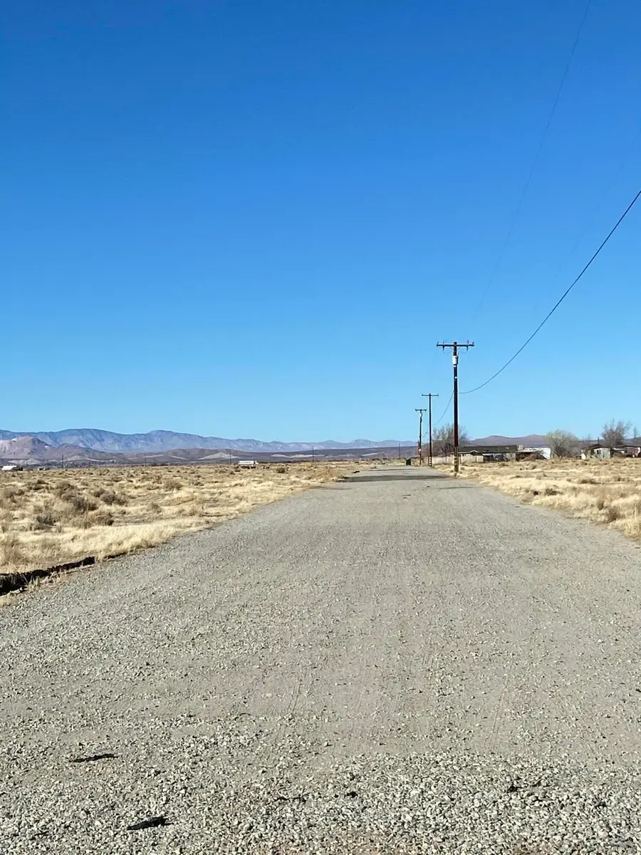 E E8/ 5th St E Street, Lancaster, CA 93535 - #2