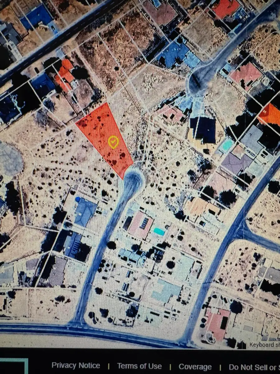 Darrow Drive, California City, CA 93505 - #2