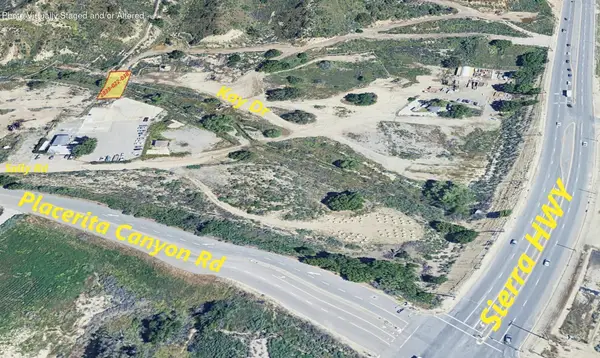 Sally Rd, Newhall, CA 91321