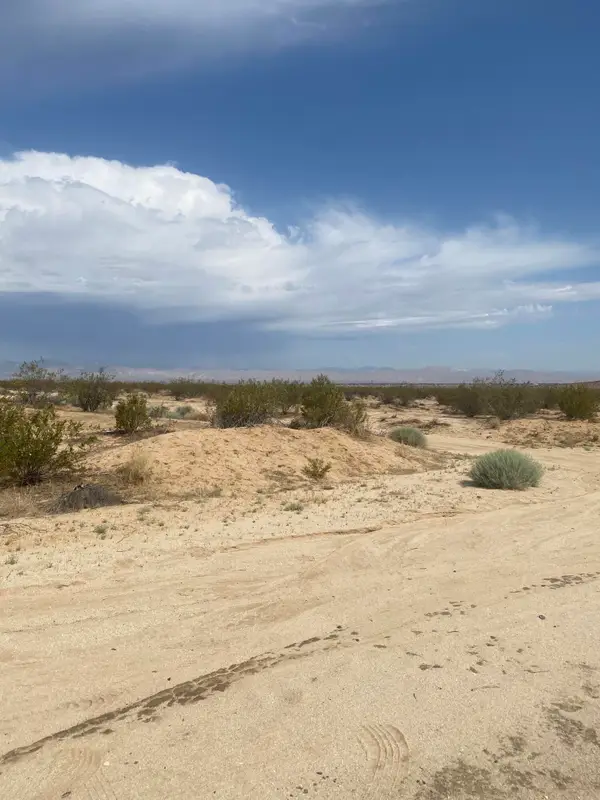 0 Foothill Road Road, California City, CA 93505