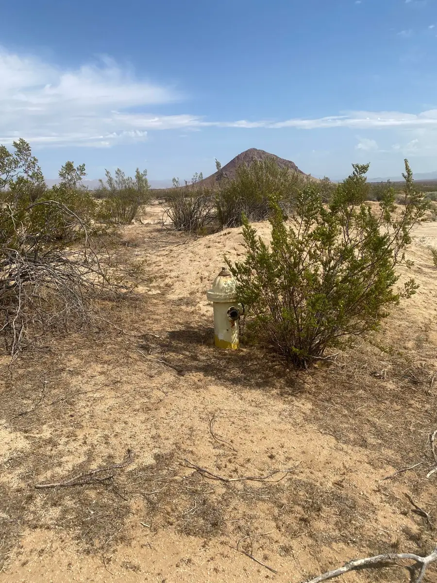 0 Foothill Road Road, California City, CA 93505 - #3