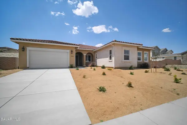 3716 Eliopulos Ranch Drive, Palmdale, CA 93551