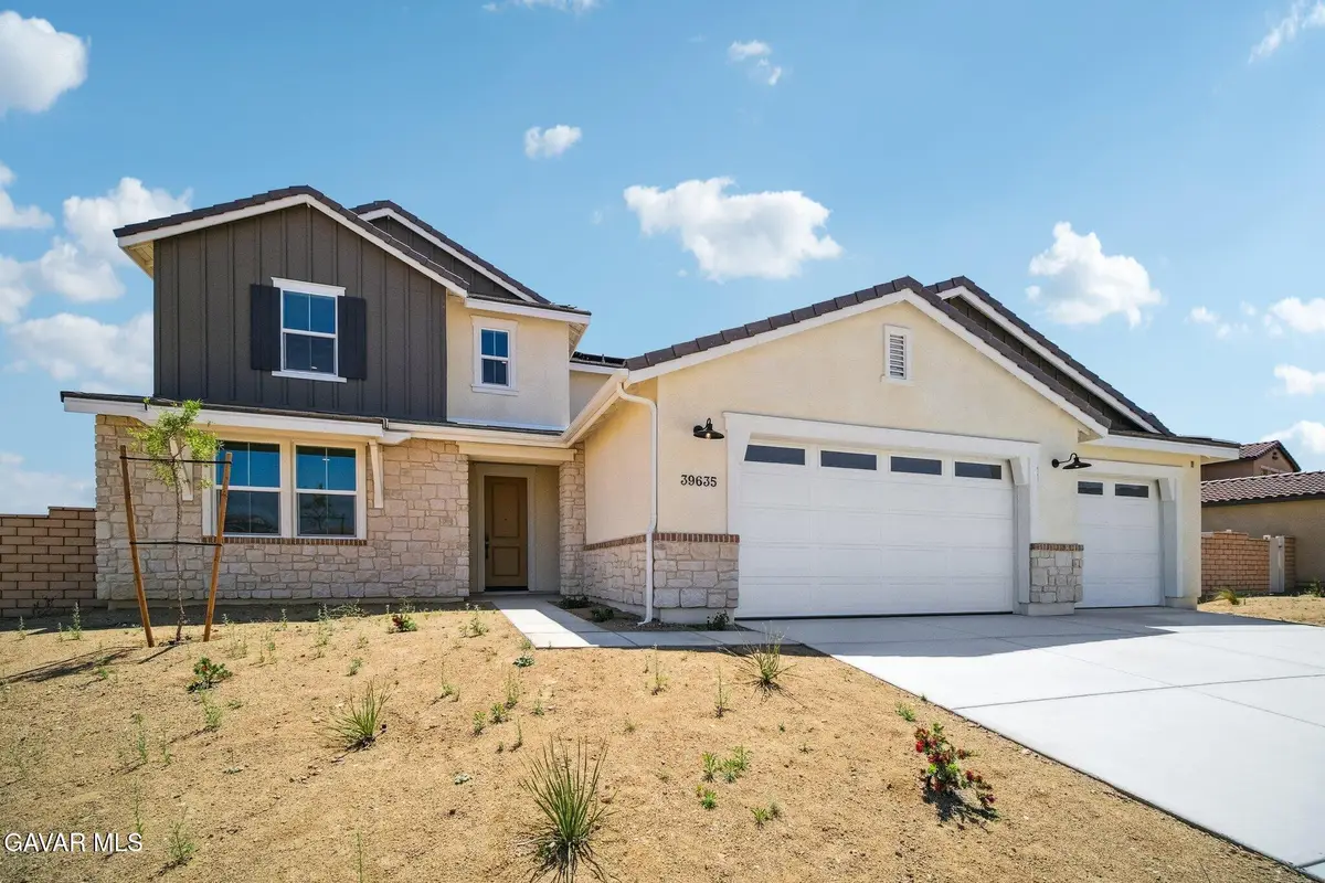 39635 Nicholas Court, Palmdale, CA 93551 - #1