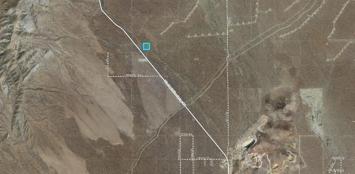 Tehachapi Willow Springs Road, Rosamond, CA 93560 - #1