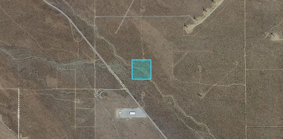 Tehachapi Willow Springs Road, Rosamond, CA 93560 - #3