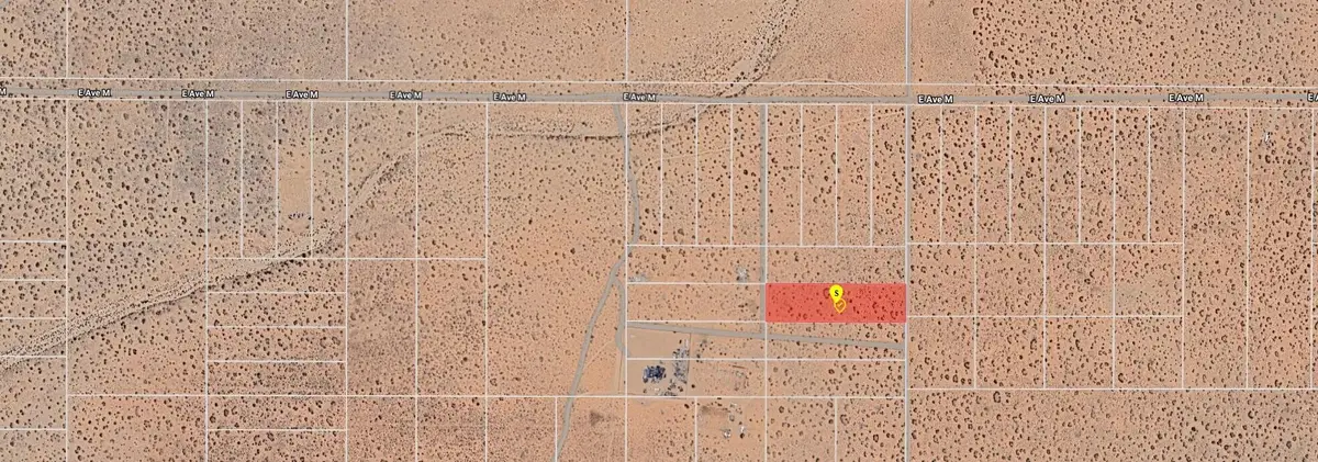 Vic Avenue M2 230 Ste, Lancaster, CA 93535 - Image #1