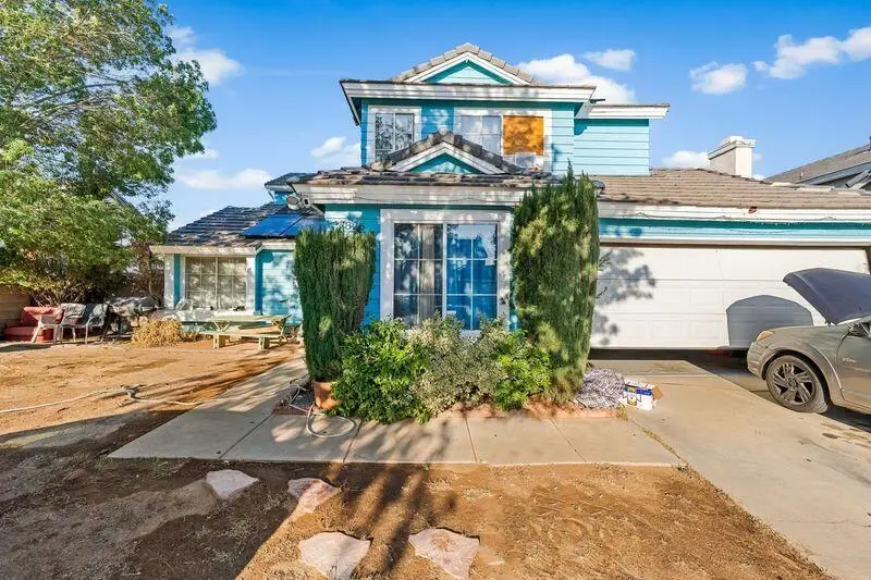 37826 Cardiff Street, Palmdale, CA 93550 - #1