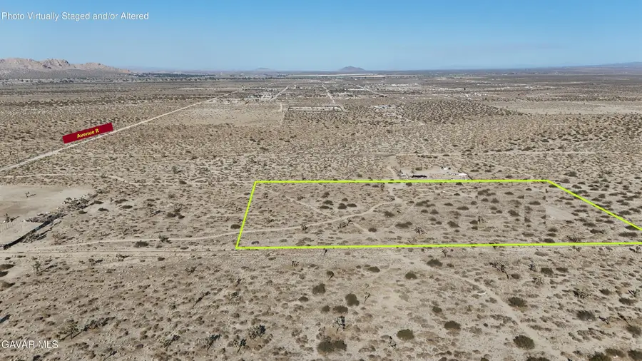 122nd St E, Littlerock, CA 93543 - Image #3