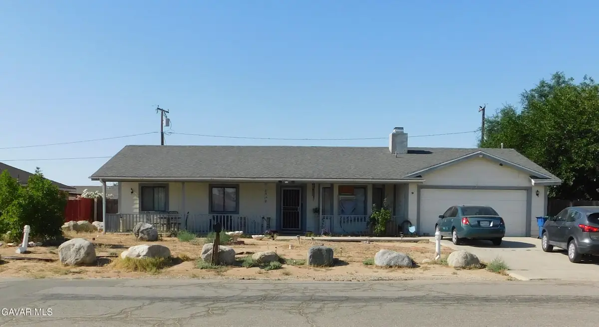 8372 Dogwood Avenue, California City, CA 93505 - #1