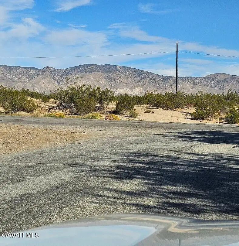 2768 Encina Avenue, Mojave, CA 93501 - Image #1