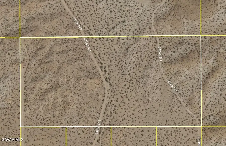 240th St East And B8, Lancaster, CA 93535 - #2