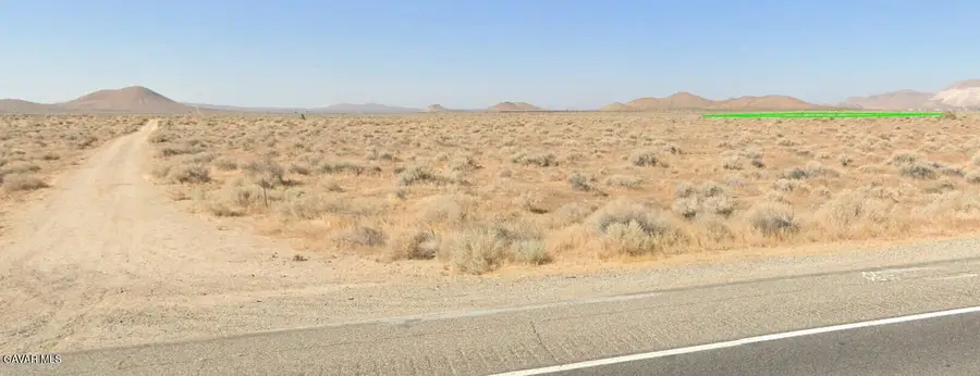 Vic Hwy 58 And 30th St E, Mojave, CA 93501 - Image #2