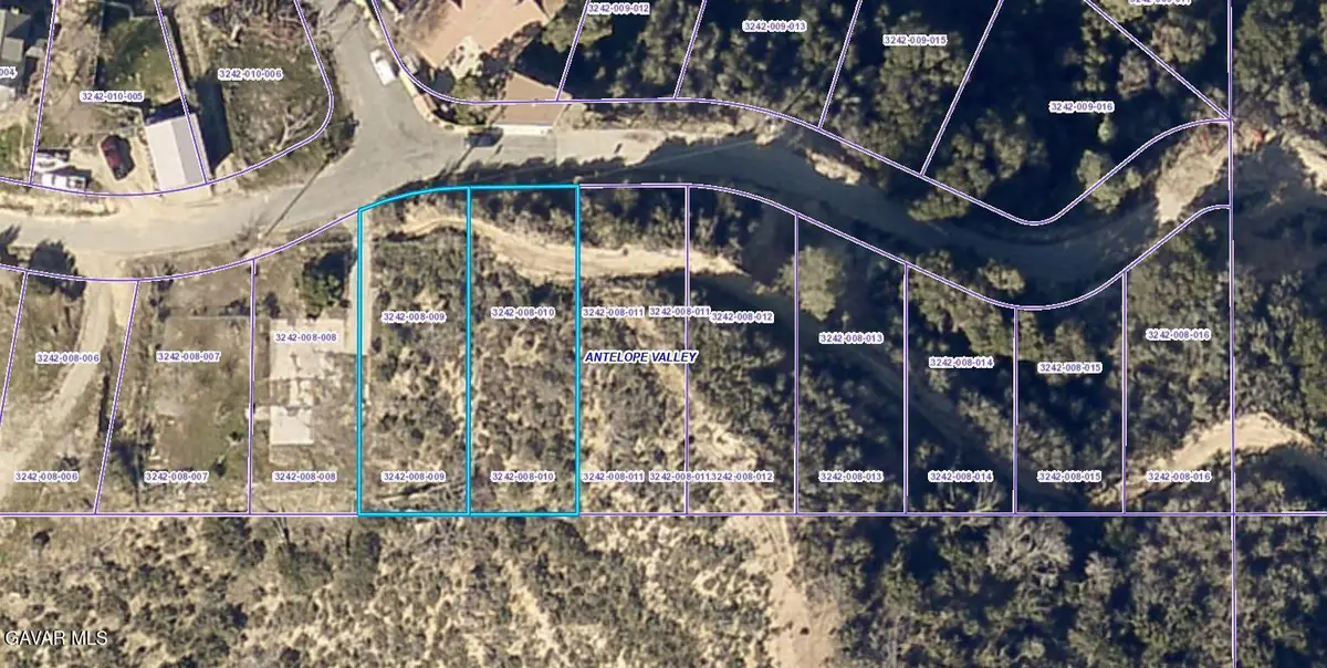 Newview Drive, Lake Hughes, CA 93532 - Image #1