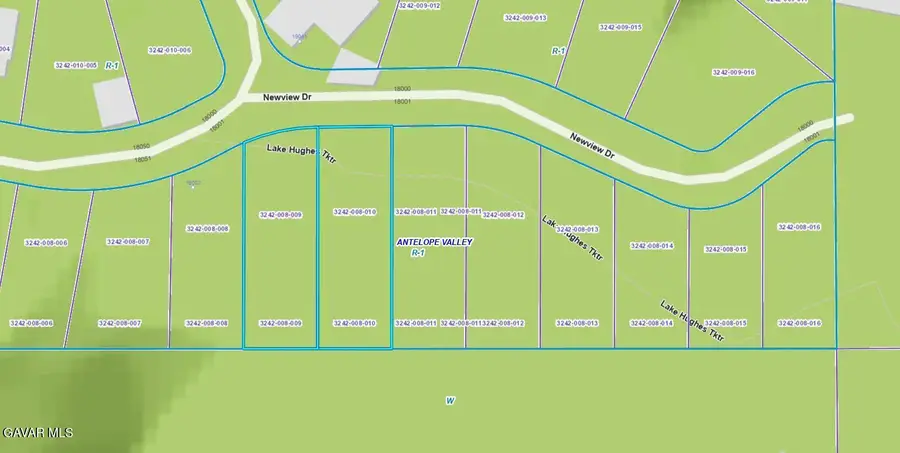 Newview Drive, Lake Hughes, CA 93532 - Image #2