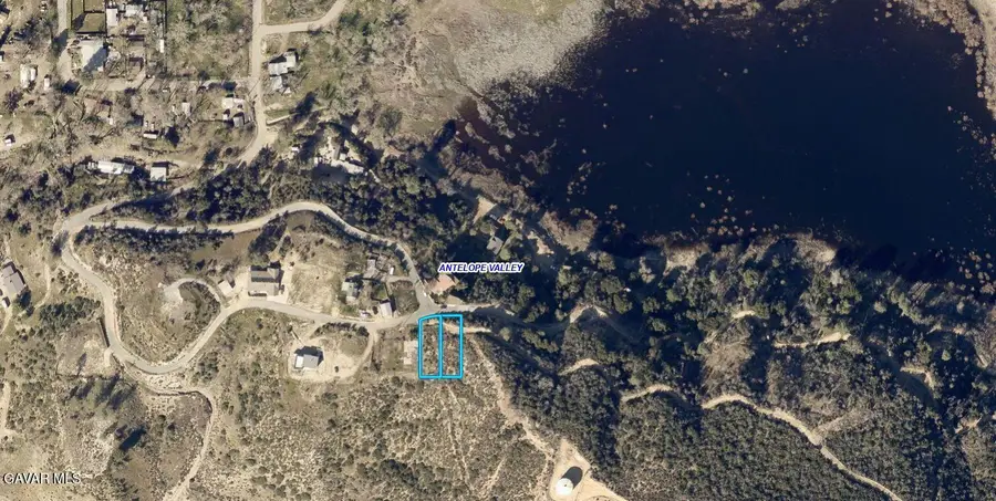 Newview Drive, Lake Hughes, CA 93532 - Image #3