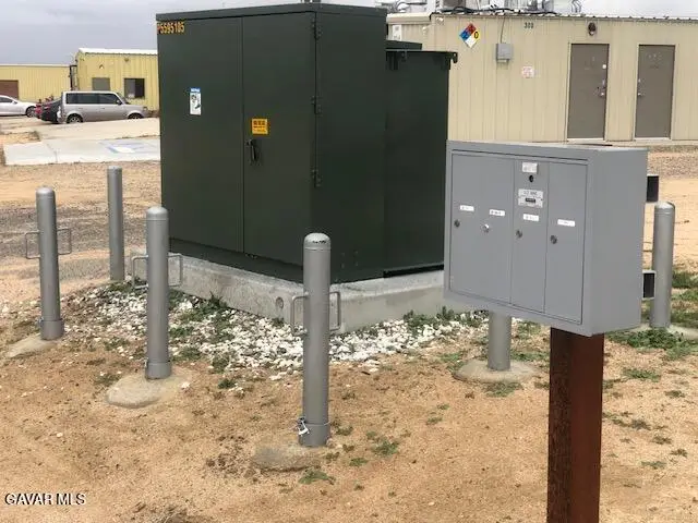 22510 Curtiss Place, California City, CA 93505 - Image #3