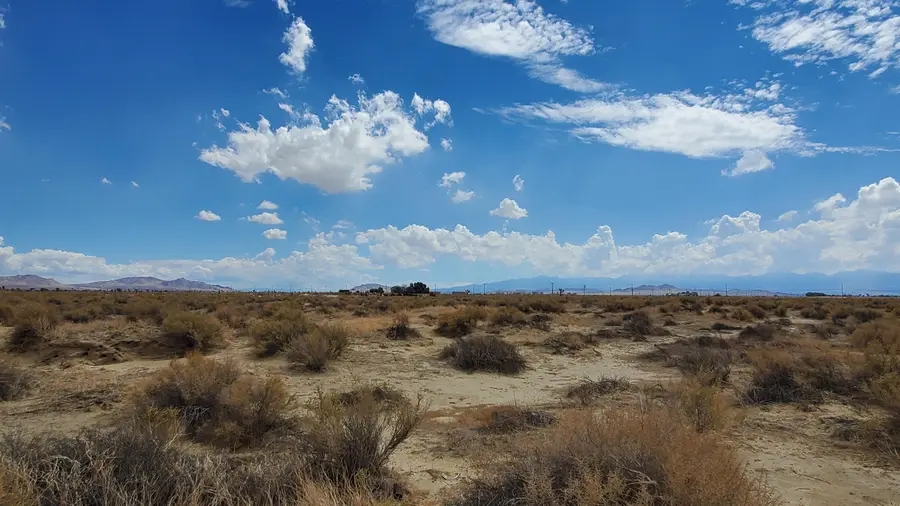 Maryfield Ave (110th & G-12), Lancaster, CA 93535 - #2