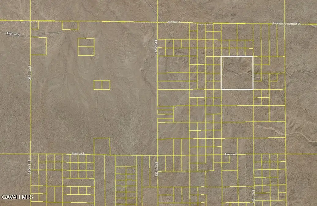 245th St East And A8, Lancaster, CA 93535 - #1