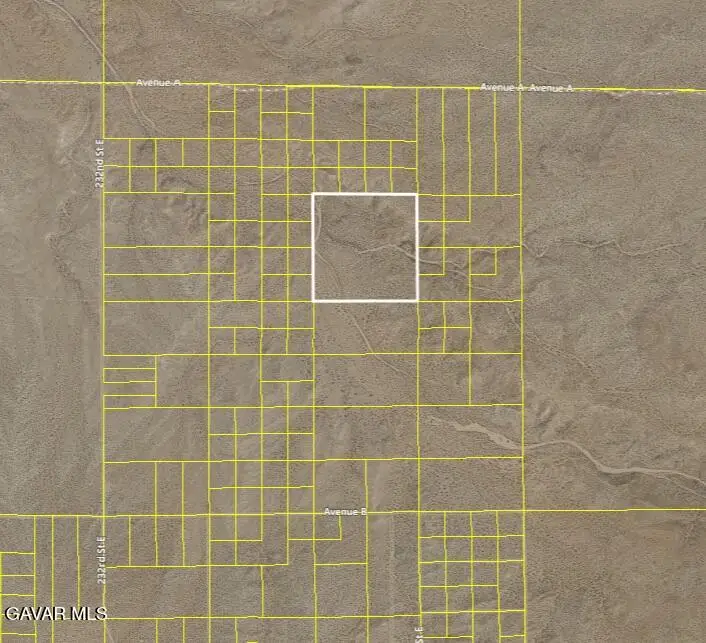 245th St East And A8, Lancaster, CA 93535 - #3