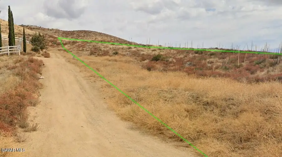 Corradi Terrace & Via Famero Dr, Acton, CA 93510 - #3