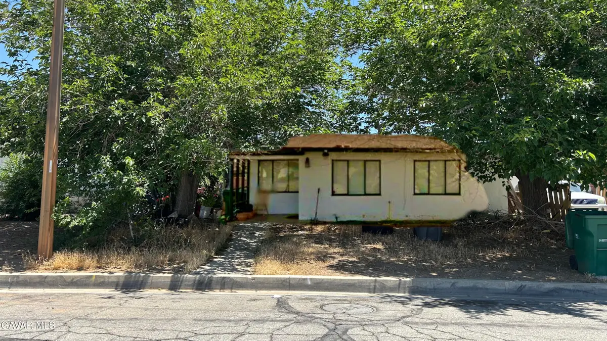 2024 E Sweetbrier Street, Palmdale, CA 93550 - Image #1