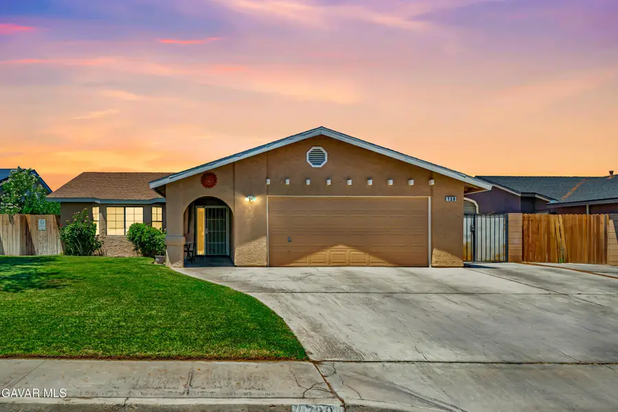 729 N Sunland Drive, Ridgecrest, CA 93555 - Image #3