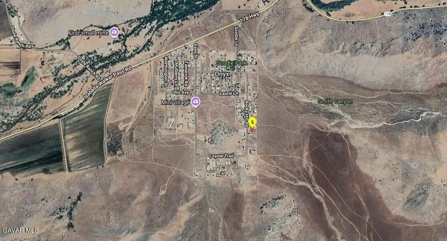 Jill St, Onyx, CA 93255 - Image #3