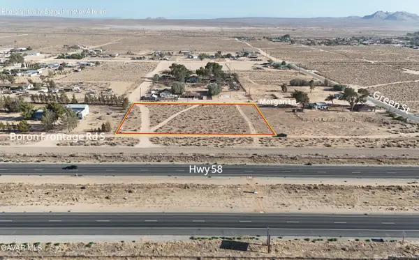 Morgan Lane, Boron, CA 93516