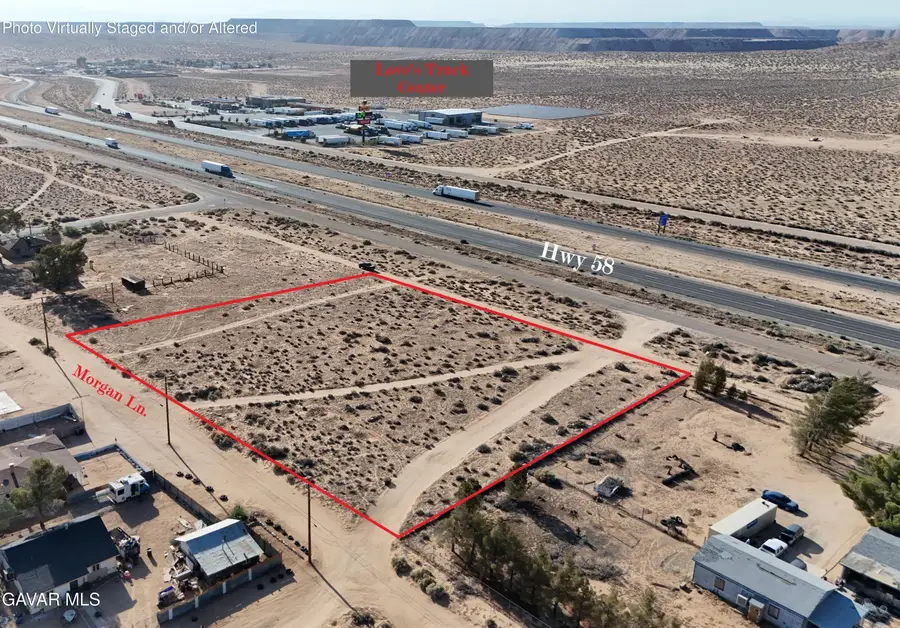 Morgan Lane, Boron, CA 93516 - Image #3