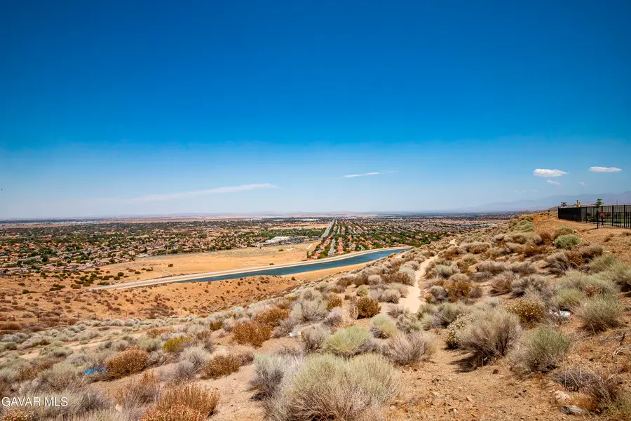 Joshua Ranch Lot On Yianni Court, Palmdale, CA 93551 - Image #3