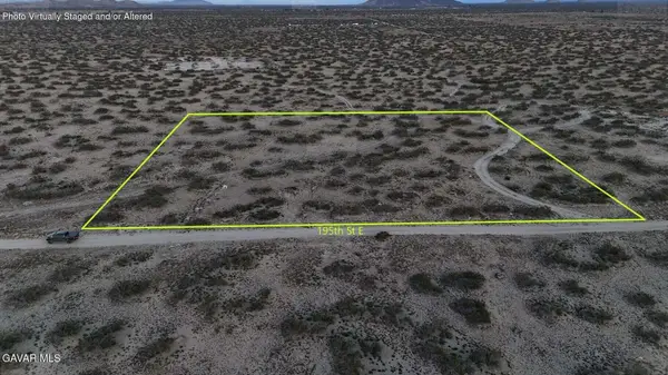 195th St E, Palmdale, CA 93591