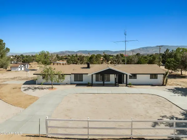 2350 W Ave N 12, Palmdale, CA 93551