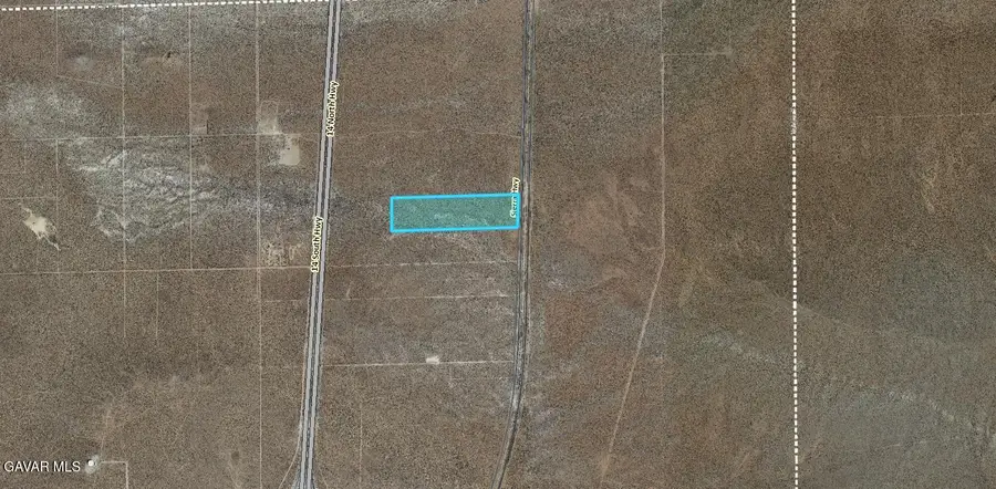 Sierra Hwy Highway, Mojave, CA 93501 - Image #3