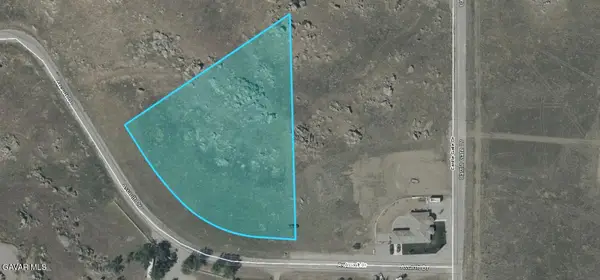 10 Assault Drive, Tehachapi, CA 93561