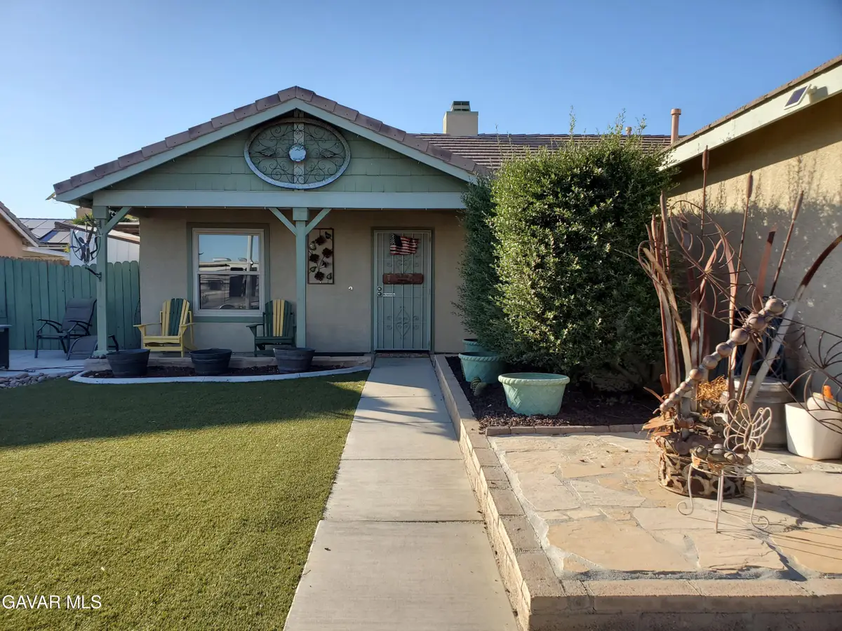 3657 Imperial Avenue, Rosamond, CA 93560 - Image #1
