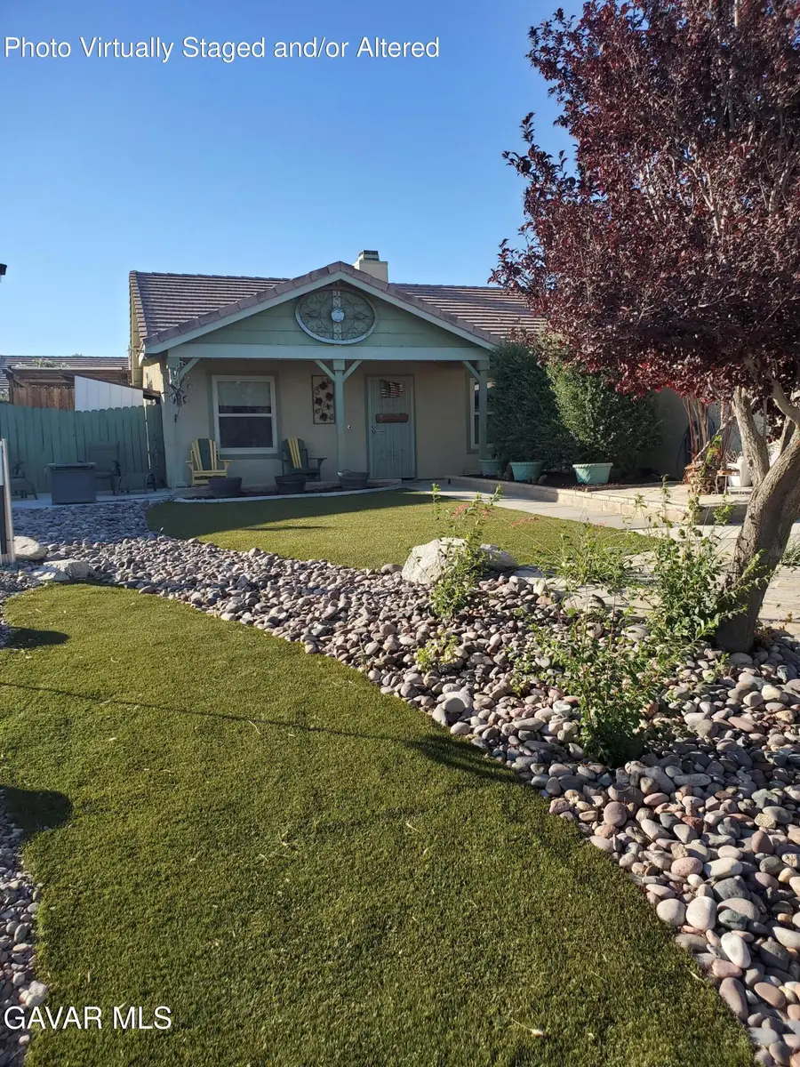 3657 Imperial Avenue, Rosamond, CA 93560 - Image #2