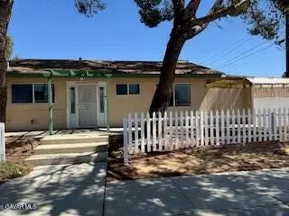 21300 Bancroft Court, California City, CA 93505 - Image #1