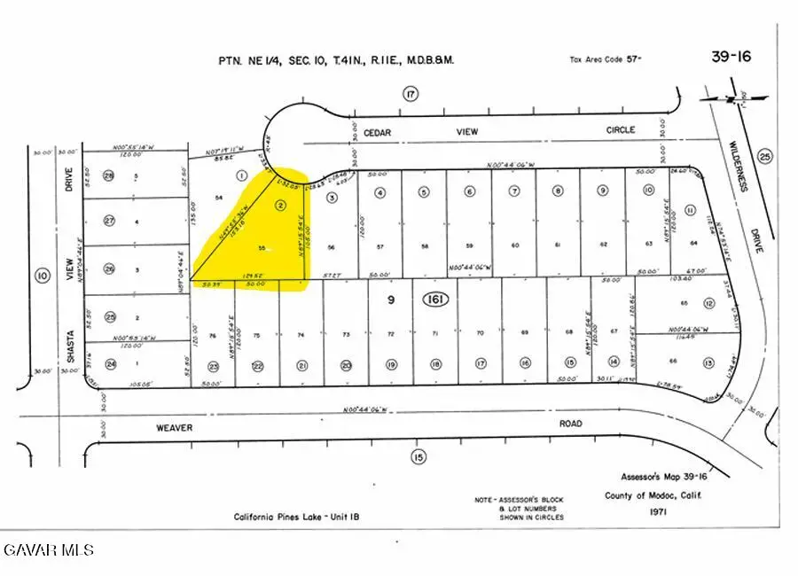 Cedar View Circle, Alturas, CA 96101 - Image #1