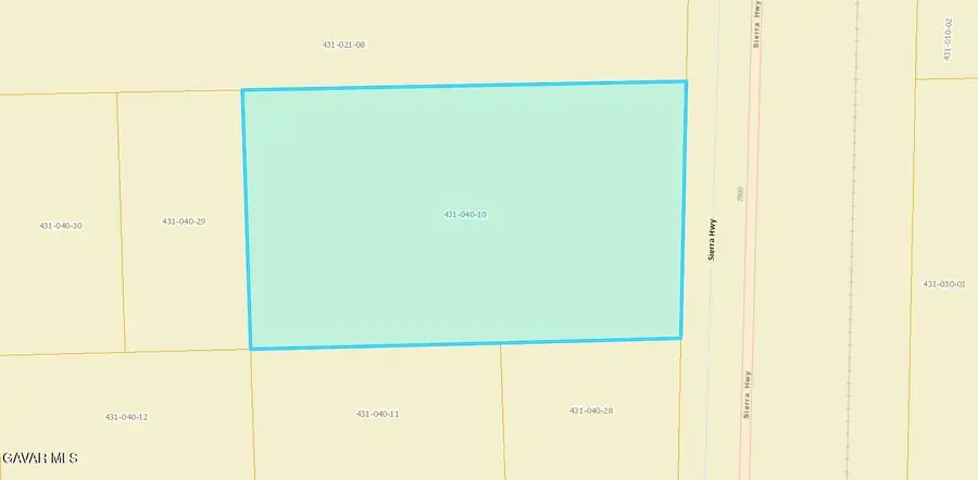 Sierra Highway, Mojave, CA 93501 - Image #2