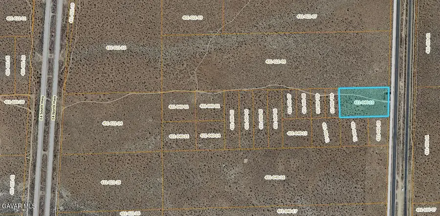 Sierra Highway, Mojave, CA 93501 - Image #3