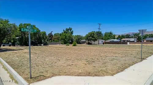 301 W C Street, Tehachapi, CA 93561