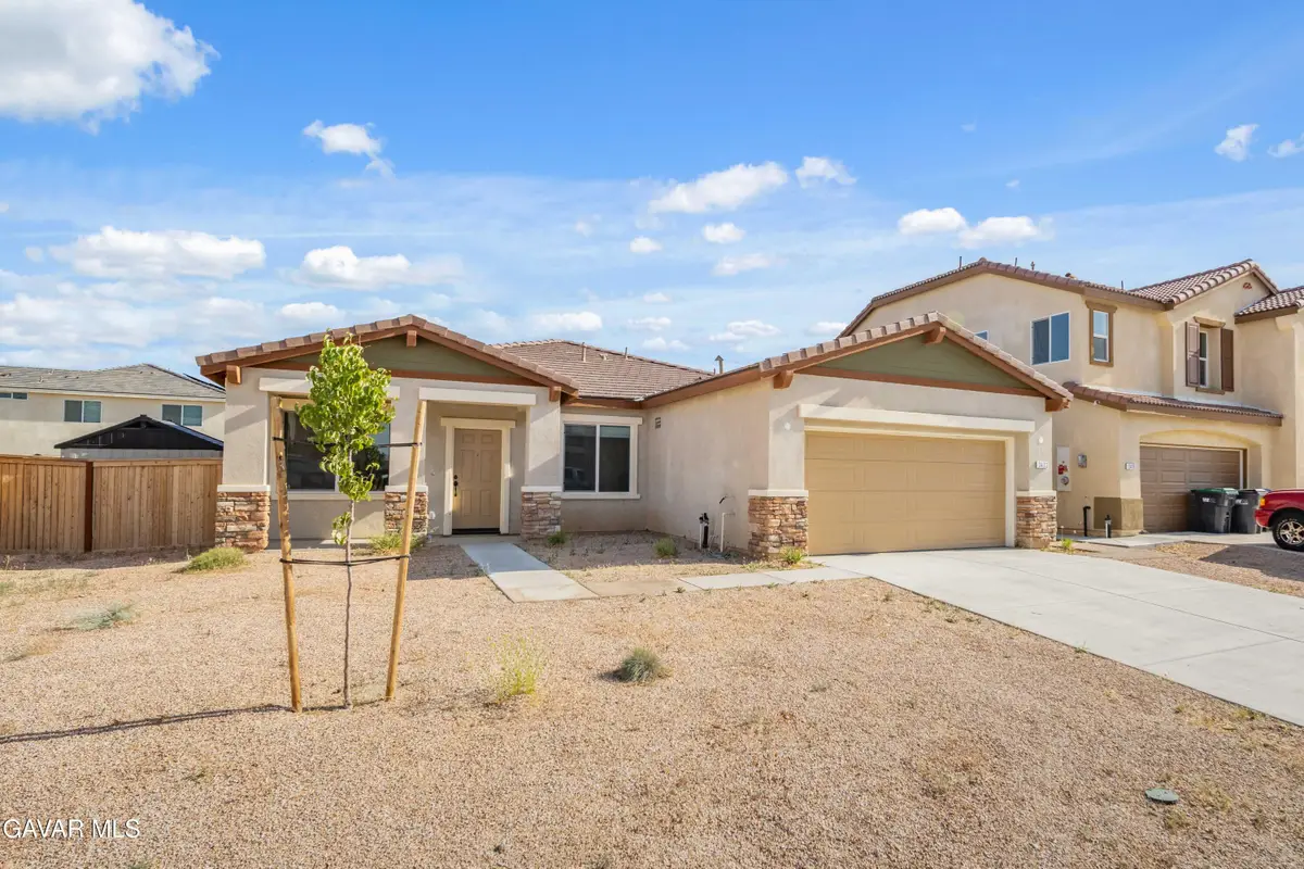 3432 Andrew Avenue, Rosamond, CA 93560 - Image #1