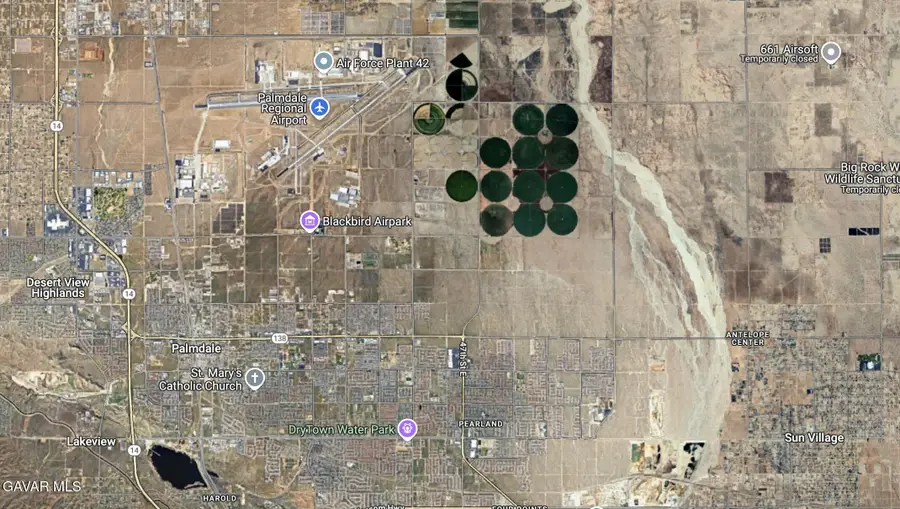 Avenue Q10 & 3rd Street East, Palmdale, CA 93550 - Image #3