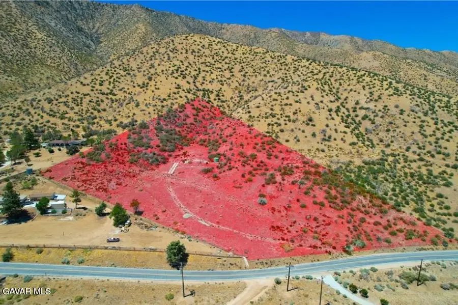 0 Juniper Hills Road, Juniper Hills, CA 93543 - Image #2