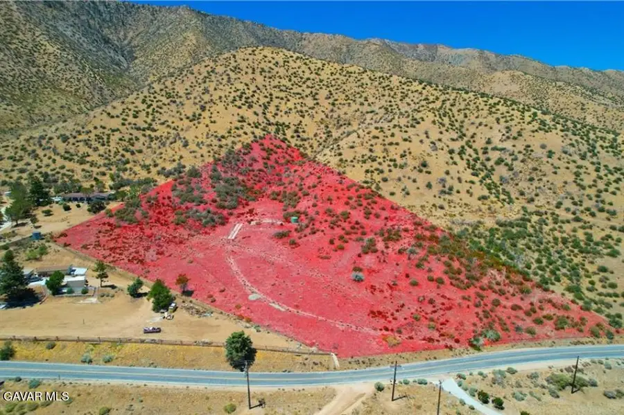 0 Juniper Hills Road, Juniper Hills, CA 93543 - Image #3