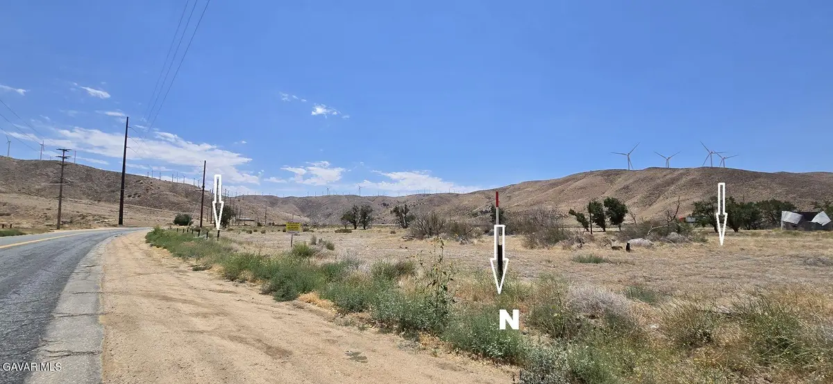 10100 Tehachapi Rd, Tehachapi, CA 93561 - Image #1
